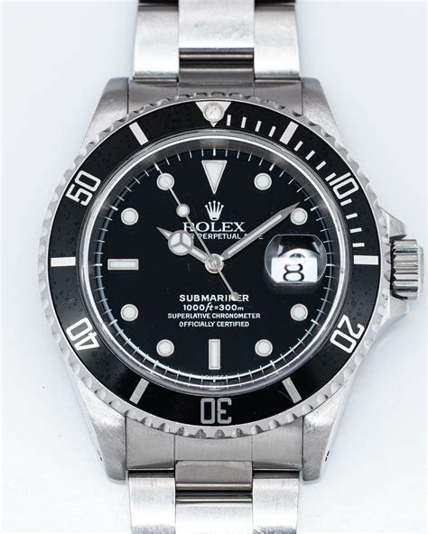 welche rolex als wertanlage 2023|Rolex submariner wertanlage.